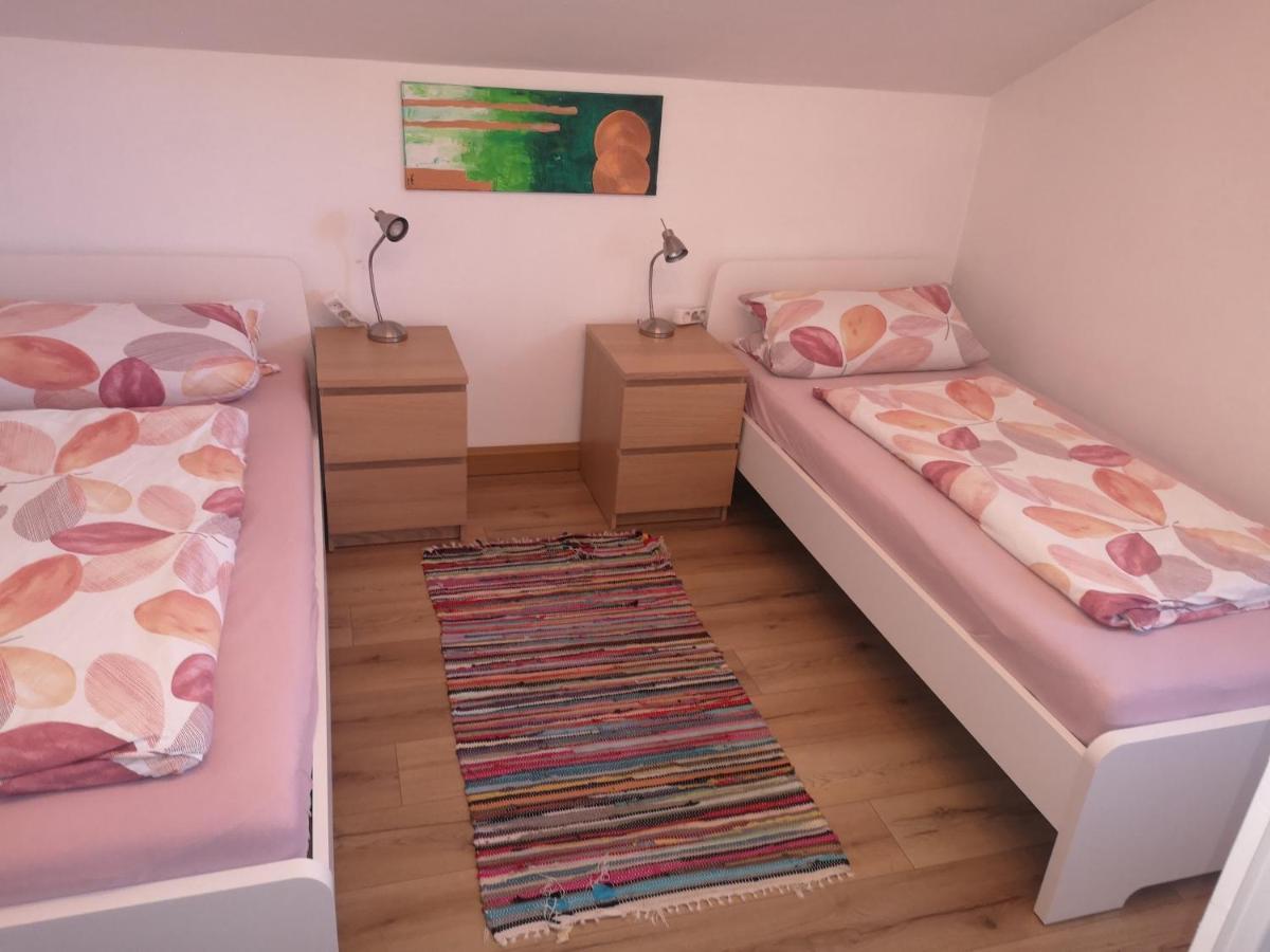 Ferienwohnung Alpenblick 艾恩灵 外观 照片