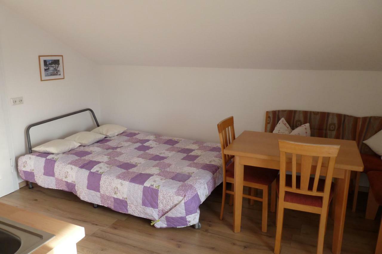 Ferienwohnung Alpenblick 艾恩灵 外观 照片
